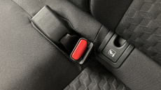 Toyota Yaris 1.5 Hybrid Icon 5dr CVT Hybrid Hatchback